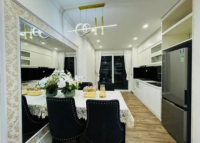 Newlife View Bien Appartement Hạ Long
