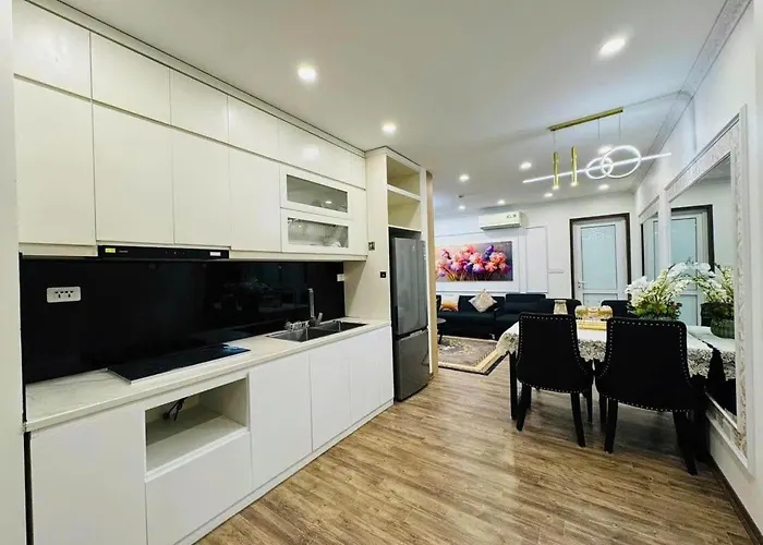 Appartement Newlife View Bien *